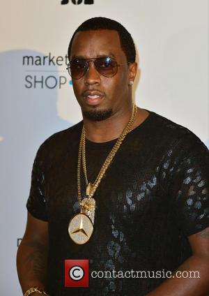 Sean Combs Drops P Diddy And Re-Adopts Puff Daddy Moniker  