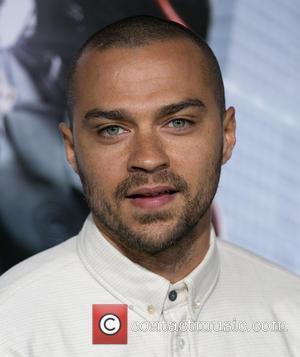 Jesse Williams - Columbia Pictures' 'Robocop' Los Angeles premiere