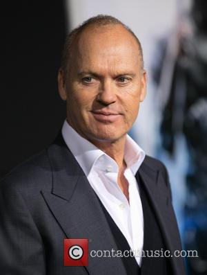 Michael Keaton