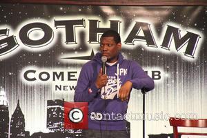 Michael Che