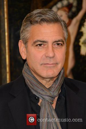 Outlandish Theory: Did Clooney Delay 'Monuments Men' to Avoid Oscars Embarrassment?