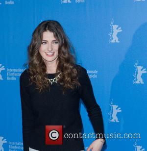 Daisy Bevan - Photo call for The Two Faces of January, 64th Berlin International Film Festival, (Berlinale), at the Hyatt...