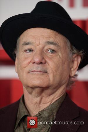 Bill Murray