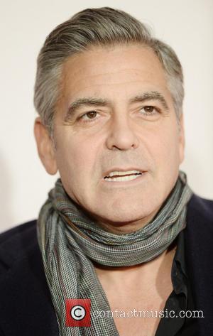 George Clooney Responds To Steve Wynn's "Mollycoddled" Claim 