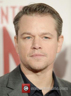 Matt Damon Responds To Ben Affleck Jimmy Kimmel's Twitter Jabs
