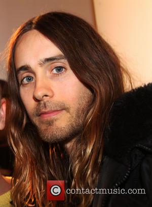 Jared Leto