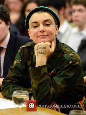 Sinead O'connor