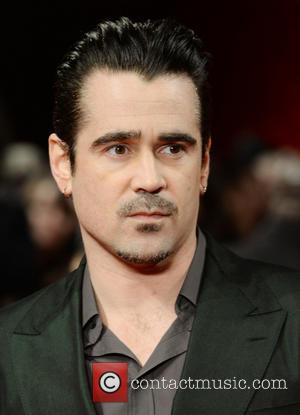 Colin Farrell Confirms He Has Landed Lead Role In 'True Detective'