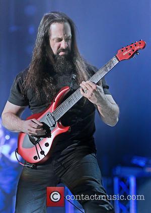 John Petrucci and Dream Theater