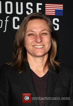 Cindy Holland - Special Screening Of Netflix's 