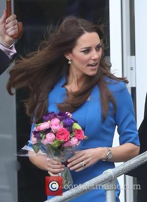 Kate Middleton