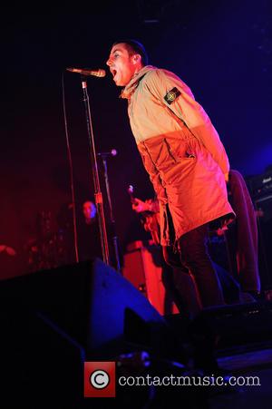 Liam Gallagher