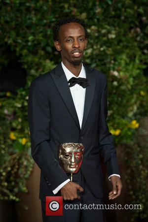 The Financial Woes of Barkhad Abdi Proves An Oscar Nomination Doesn't Mean Riches