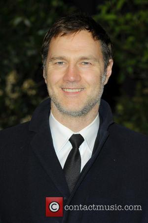 David Morrissey