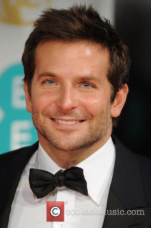 Why Bradley Cooper Didn't Wear Any Underwear To White House 