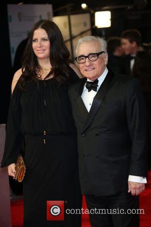 Martin Scorsese, BAFTA