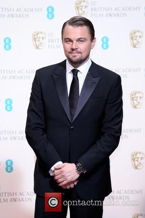 Leonardo DiCaprio In Line For Another President Role In Theodore Roosevelt Biopic?