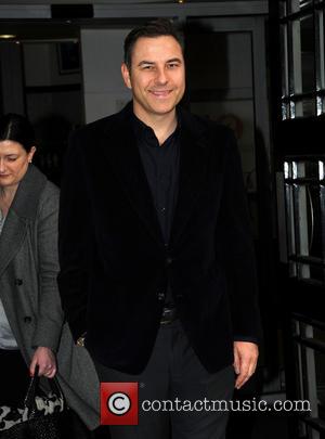 David Walliams