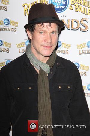 Dylan Walsh - Ringling Bros. and Barnum & Bailey presents Legends VIP night at Barclays Center - New York City,...