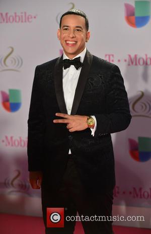 DADDY YANKEE