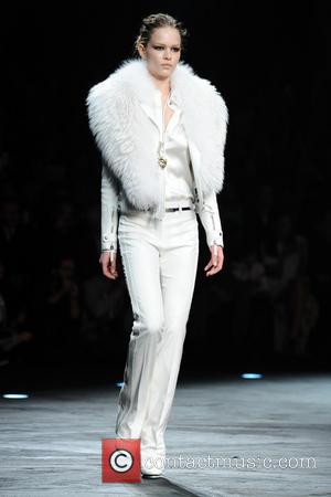 Roberto Cavalli