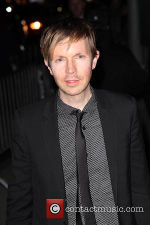 Beck Hansen - New York premiere of The Grand Budapest Hotel at the Alice Tully Hall - Outside Arrivals -...