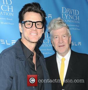 Jim Carrey
David Lynch - David Lynch Foundation honors Rick Rubin with Lifetime of Harmony Award - Beverly Hills, California, United...