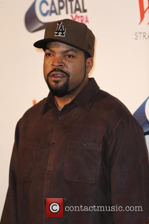 Ice Cube