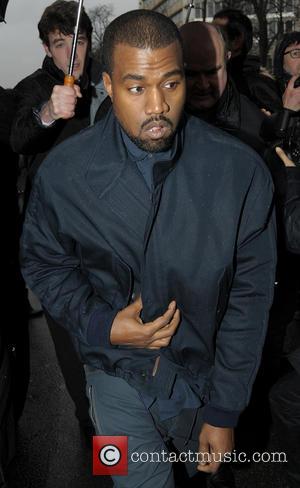 Kanye West Pleads No Contest In Battery Case Involving Los Angeles Photographer