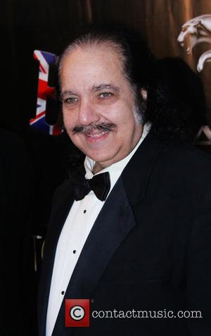 Ron Jeremy - Brits in LA present The 7th Annual TOSCARS Awards Show - Arrivals - Hollywood, California, United States...