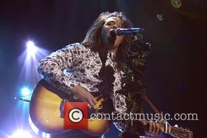 Luke Friend - The X Factor Tour 2014 held at The SSE Hydro - Glasgow, Scotland, United Kingdom - Friday...