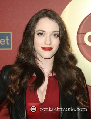 Kat Dennings