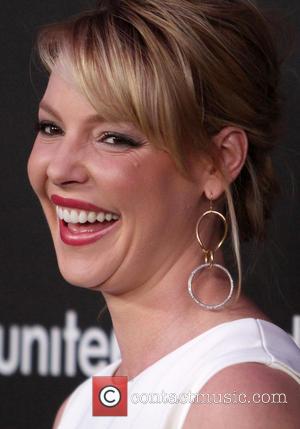 Katherine Heigl Sues Drug Store Duane Reade For $6 million