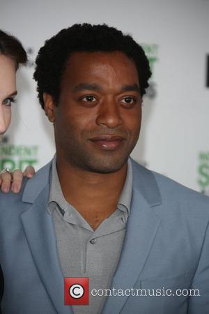 Chiwetel Ejiofor