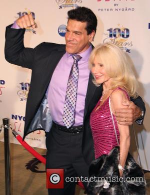 Lou Ferrigno - Norby Walters' 24nd Annual Night Of 100 Stars Oscar Viewing Gala held at Beverly Hills Hotel -...