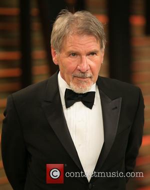 Harrison Ford's Han Solo 'Star Wars' Jacket Expected To Fetch £1 Million At Auction