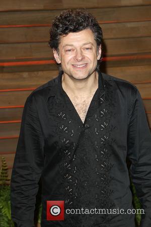 Andy Serkis Gets His Very Own Precious: 'The Jungle Book'