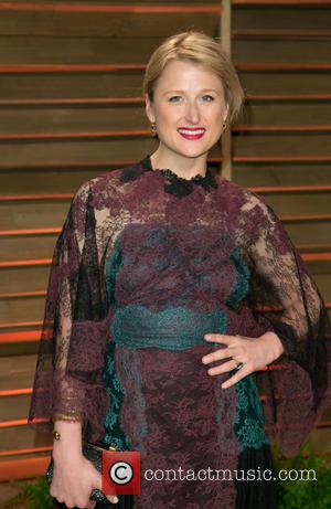 Mamie Gummer - Vanity Fair Oscar Party - Arrivals - Los Angeles, California, United States - Sunday 2nd March 2014