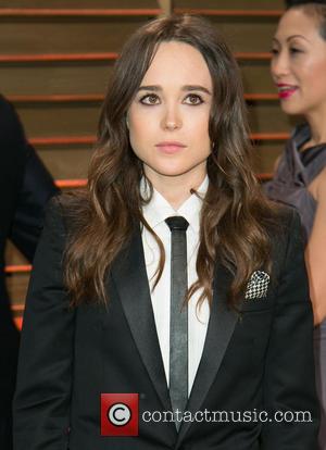 Ellen Page Speaks Candidly Of Coming Out Experience: "I Expected So Much More Hate"