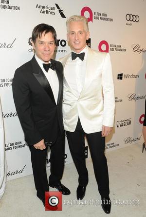 David Menster
Alan Siegel - 22nd Annual Elton John AIDS Foundation Academy Awards Viewing/After Party - Arrivals - West Hollywood, California,...