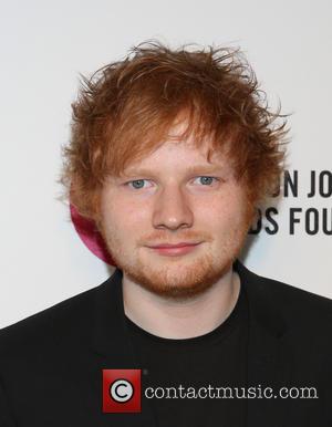 Ed Sheeran Debuts New Track, 'Take It Back Now' at Teenage Cancer Trust