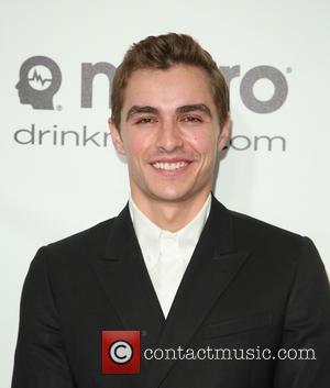 David Franco - 22nd Annual Elton John AIDS Foundation Academy Awards Viewing/After Party - Inside - West Hollywood, California, United...