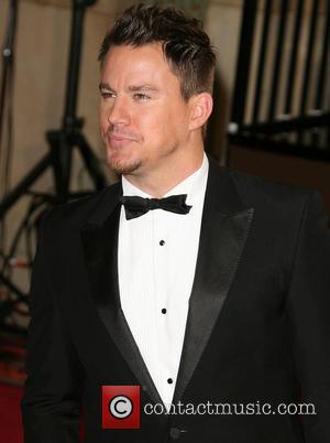 Channing Tatum Joins 'X-Men' Franchise As 'Gambit