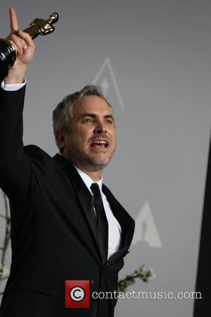 Alfonso Cuaron