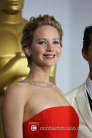 Jennifer Lawrence's Best Friend Pens Funny Account Of Experience Attending 2014 Oscars