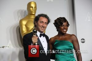 Viola Davis, Academy Of Motion Pictures And Sciences