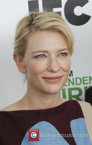 Cate Blanchett