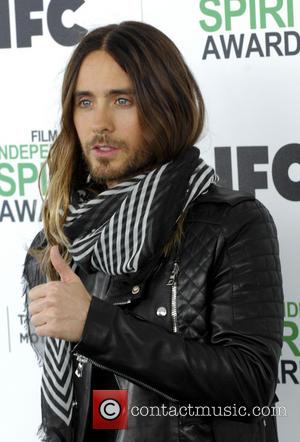 Jared Leto