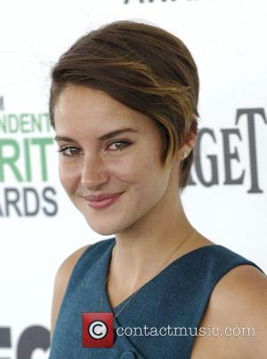'Divergent' Star Shailene Woodley Believes Human Genetics Aren't Made For Monogamy