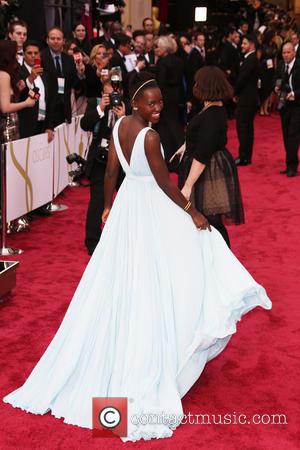 Lupita Nyong'o